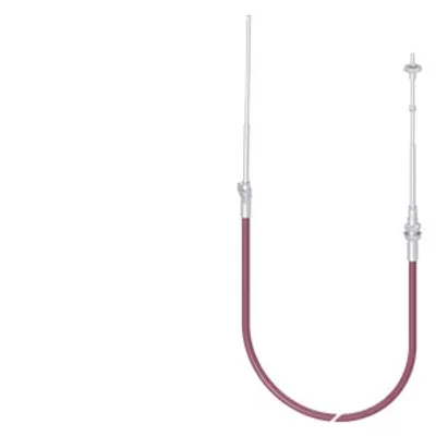 Siemens 3VA9578-0CC50 – Operator kit with Bowden cable Max-Flex operator Bowden…