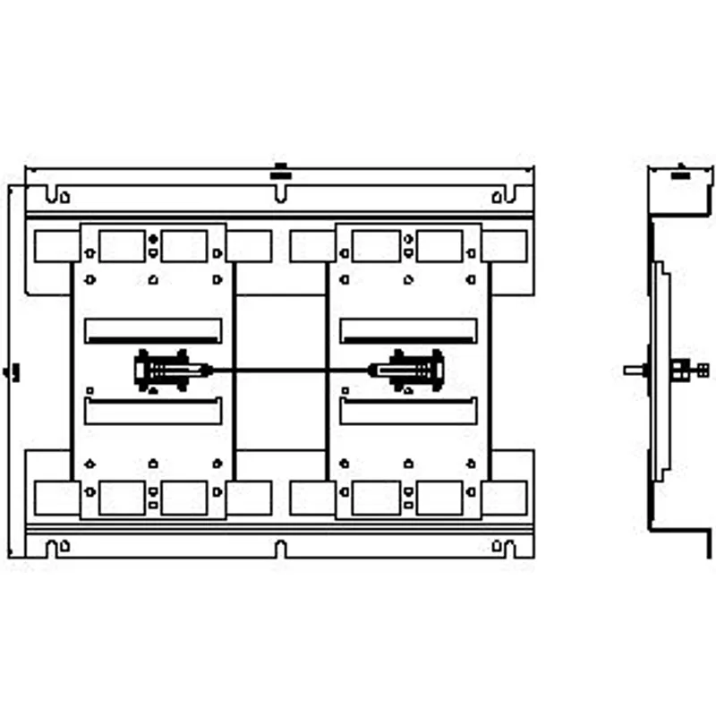 Siemens 3VA9578-0VM10 — photo 2 of 3