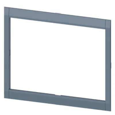 Siemens 3VA9583-0SB10 – Cover frame for door cutout 200.3 x 150.8 mm (WxH)…