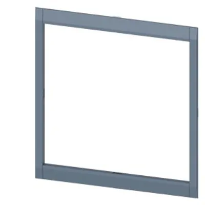 Siemens 3VA9583-0SB20 – Cover frame for door cutout 200.3 x 193.8 mm (WxH)…