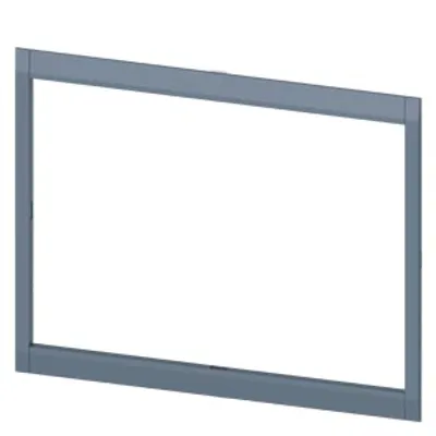 Siemens 3VA9584-0SB20 – Cover frame for door cutout 270.3 x 193.8 mm (WxH)…