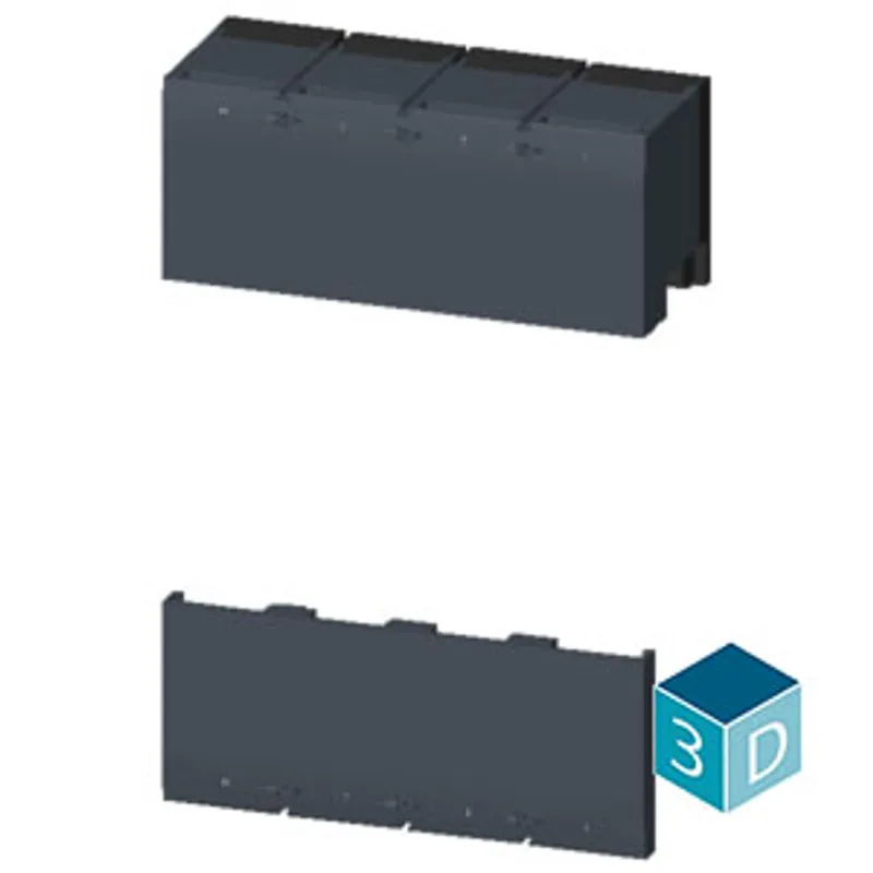 Siemens 3VA9601-0WF40 — photo 3 of 3