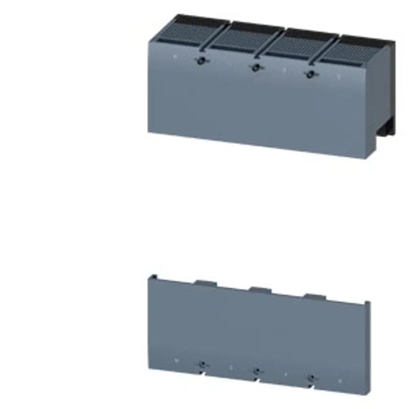 Siemens 3VA9601-0WF40 — photo 1 of 3
