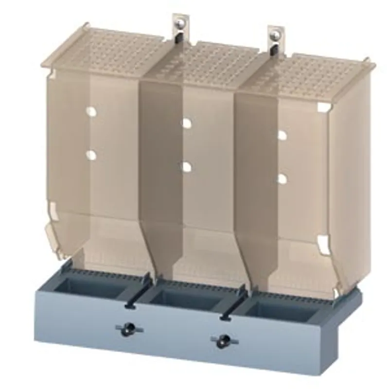 Siemens 3VA9601-0WP31 — photo 1 of 3
