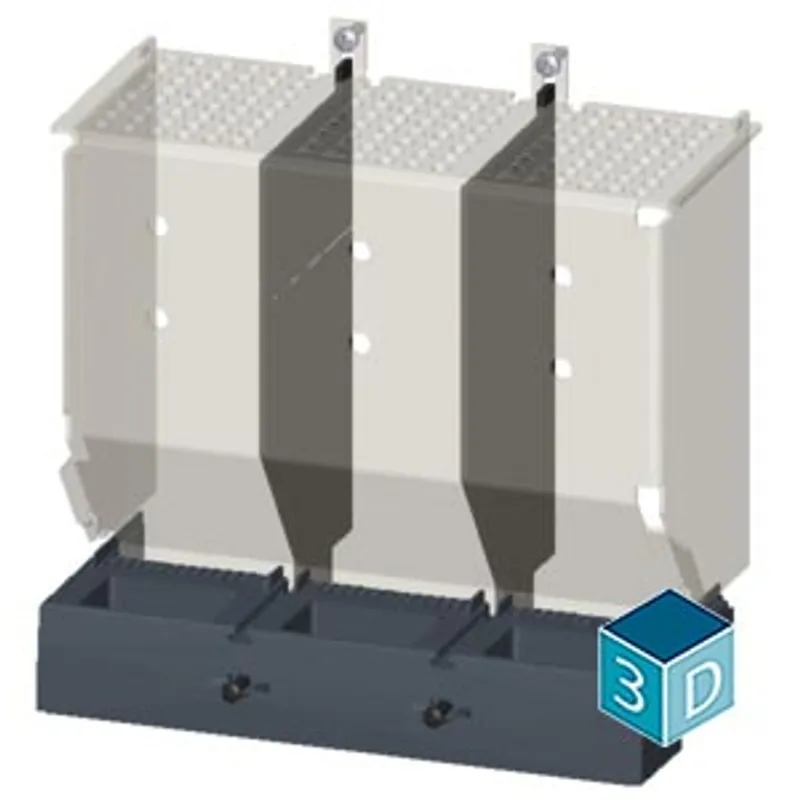 Siemens 3VA9601-0WP31 — photo 3 of 3