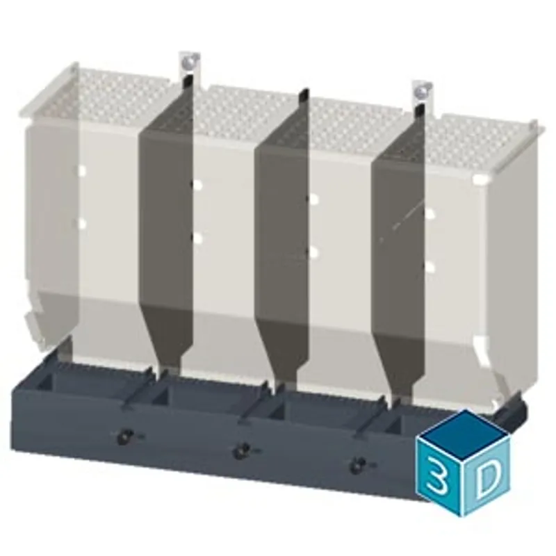 Siemens 3VA9601-0WP41 — photo 3 of 3
