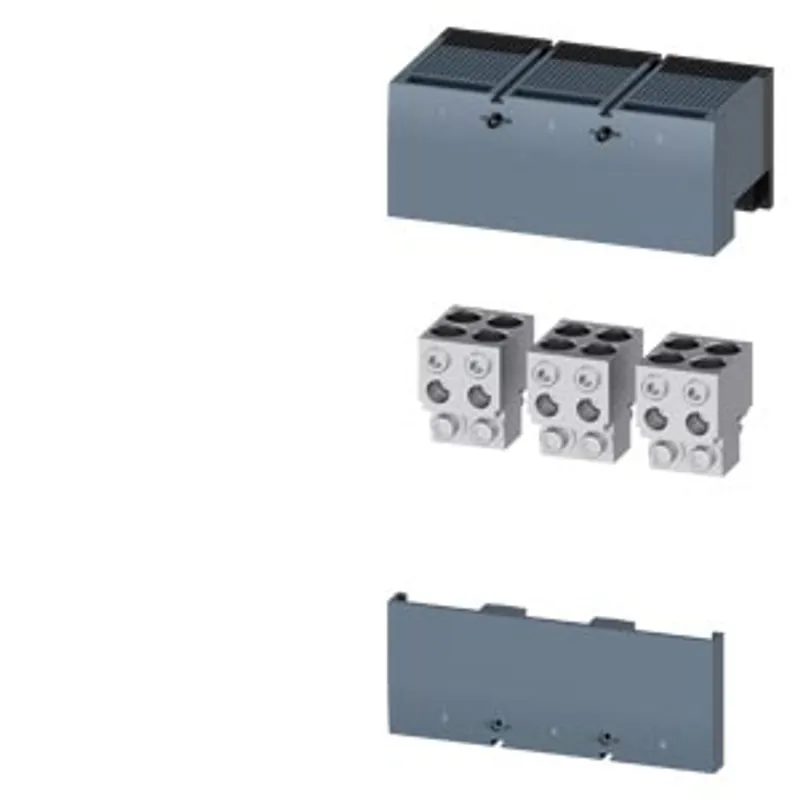 Siemens 3VA9603-0JJ43 — photo 1 of 3