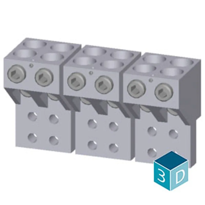 Siemens 3VA9603-0JJ45 — photo 3 of 3
