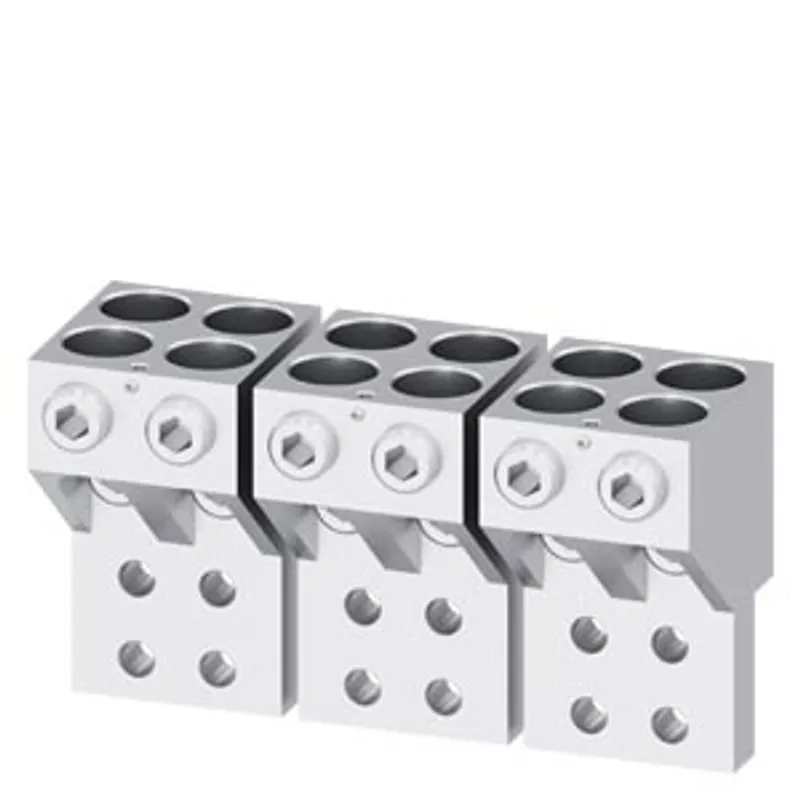Siemens 3VA9603-0JJ45 — photo 1 of 3