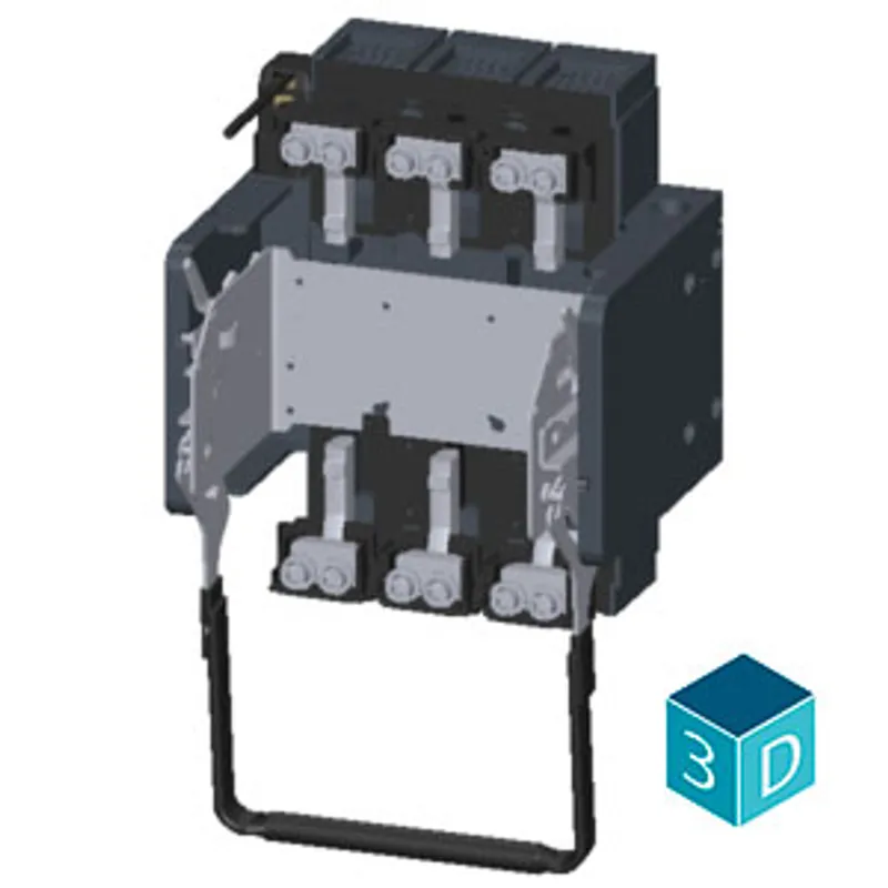 Siemens 3VA9603-0KP00 — photo 3 of 3