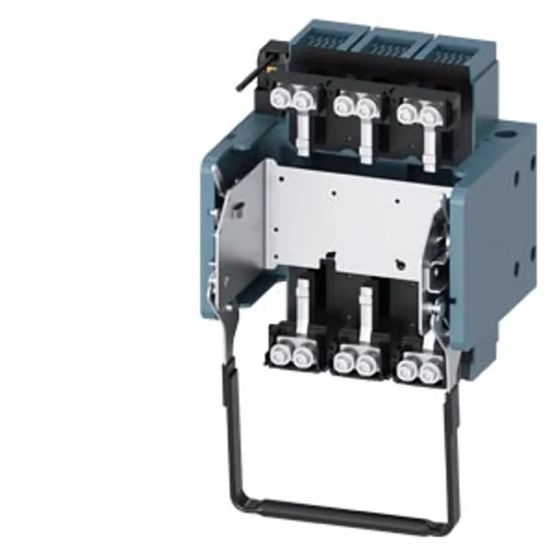 Siemens 3VA9603-0KP00 — photo 1 of 3