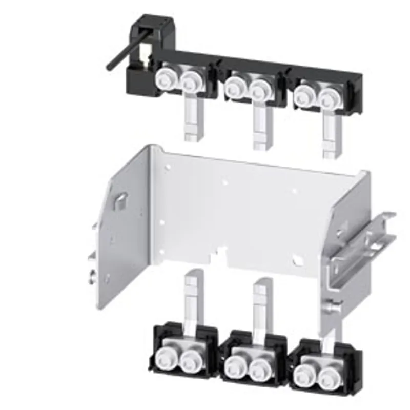 Siemens 3VA9603-0KP10 — photo 1 of 3