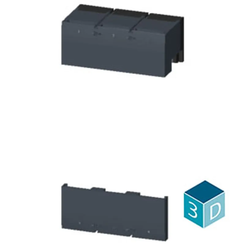 Siemens 3VA9673-0JC43 — photo 3 of 3