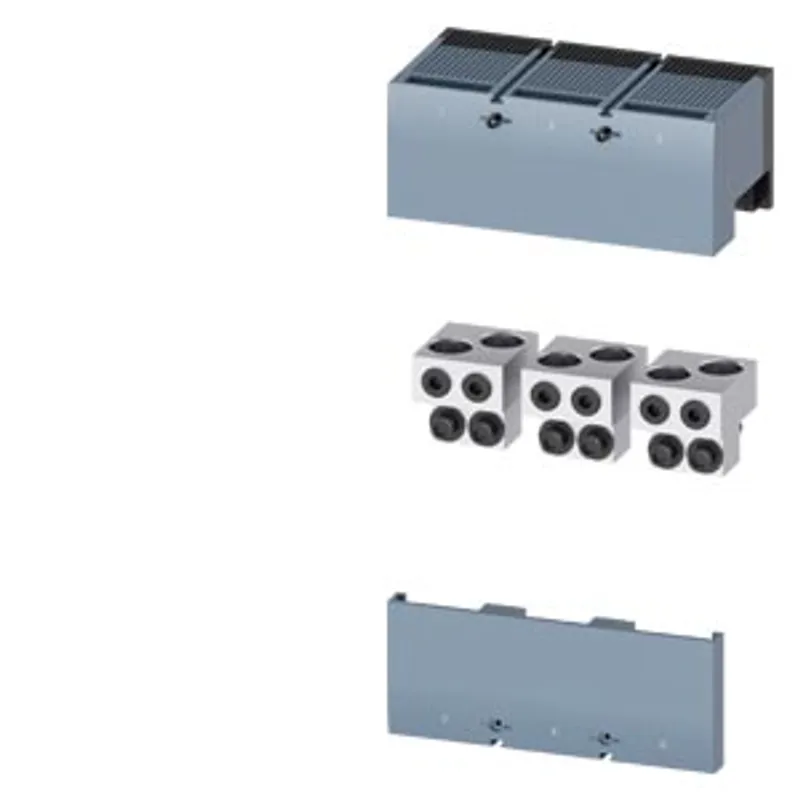Siemens 3VA9673-0JJ24 — photo 1 of 3