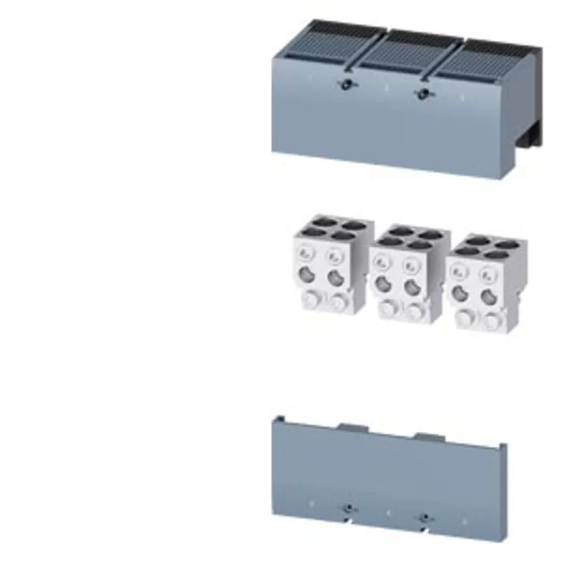Siemens 3VA9673-0JJ43 — photo 1 of 3