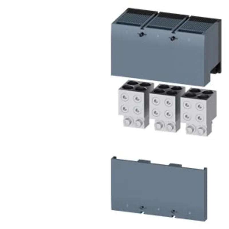 Siemens 3VA9673-0JJ44 — photo 1 of 3