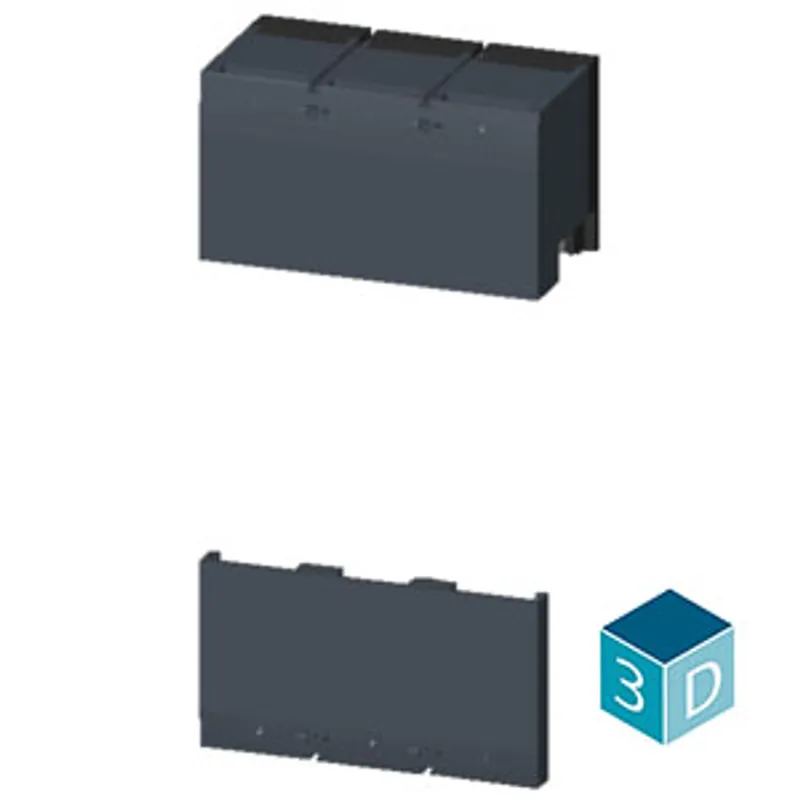 Siemens 3VA9673-0JJ44 — photo 3 of 3