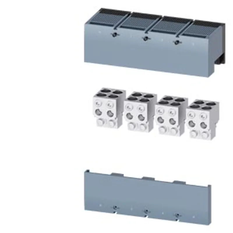Siemens 3VA9674-0JJ43 — photo 1 of 3