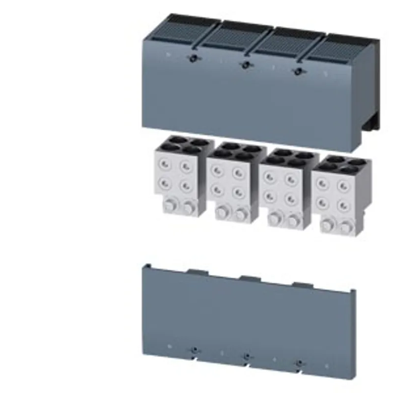 Siemens 3VA9674-0JJ44 — photo 1 of 3