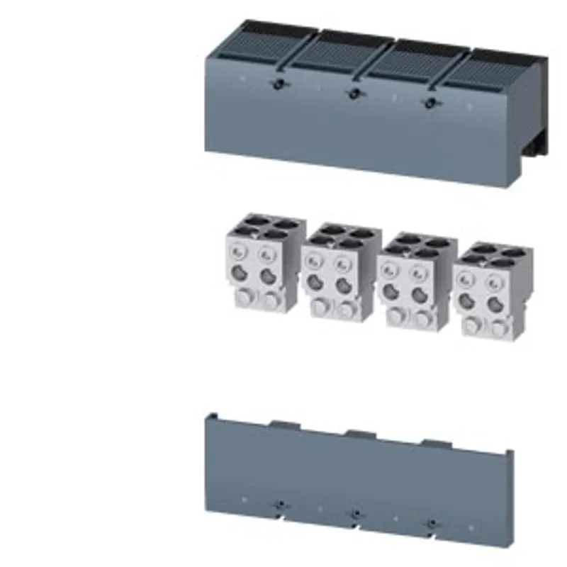 Siemens 3VA9674-0JL43 — photo 1 of 3