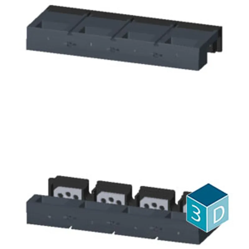 Siemens 3VA9674-0QA00 — photo 3 of 3