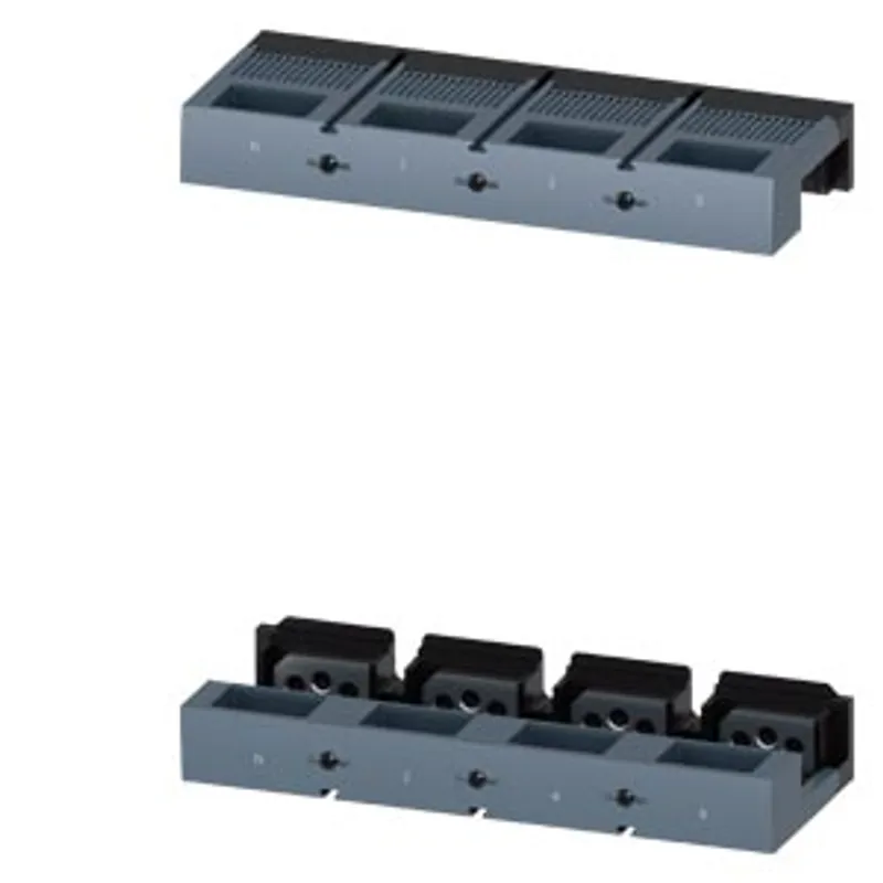 Siemens 3VA9674-0QA00 — photo 1 of 3