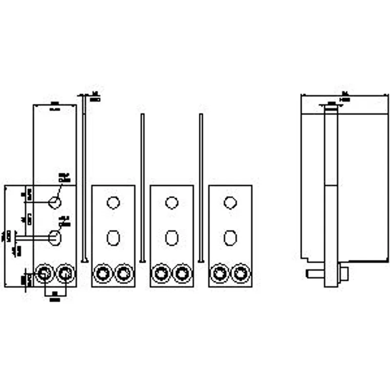 Siemens 3VA9674-0QB00 — photo 2 of 3