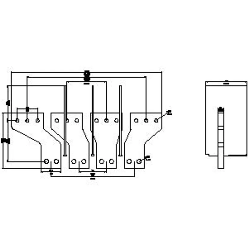 Siemens 3VA9674-0QC00 — photo 2 of 3