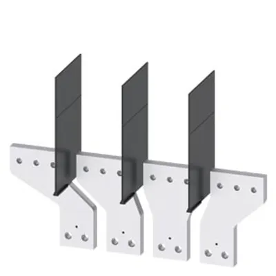Siemens 3VA9674-0QC00 – Bus connectors broadened front mounted