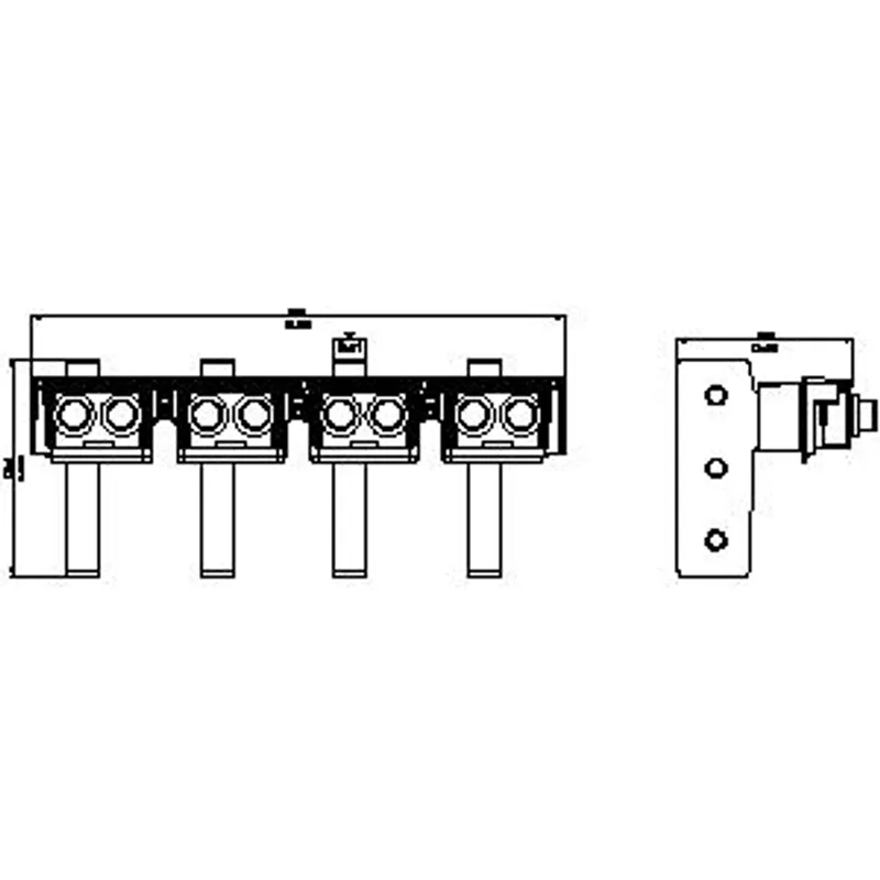 Siemens 3VA9674-0QE00 — photo 2 of 3
