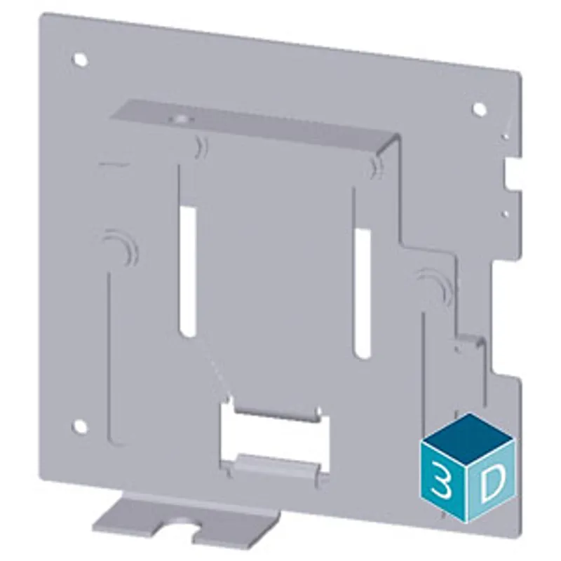 Siemens 3VA9677-0CB10 — photo 3 of 3