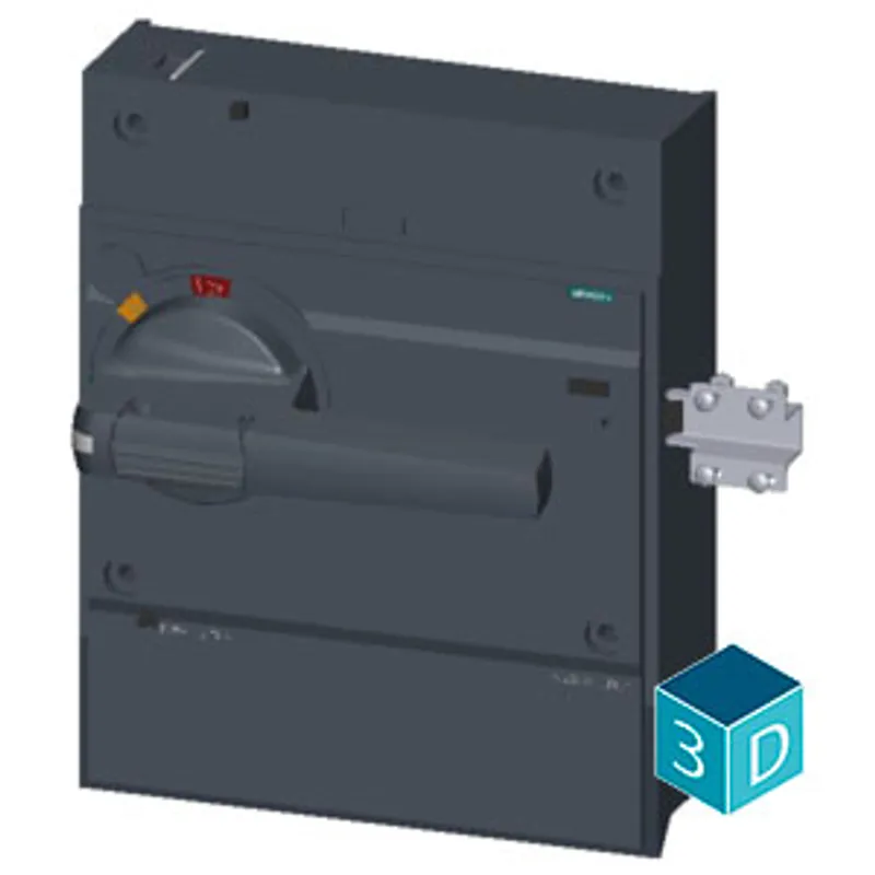 Siemens 3VA9677-0EK21 — photo 3 of 3