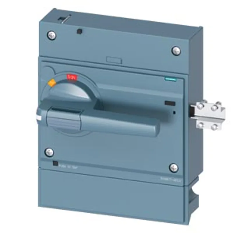 Siemens 3VA9677-0EK21 — photo 1 of 3