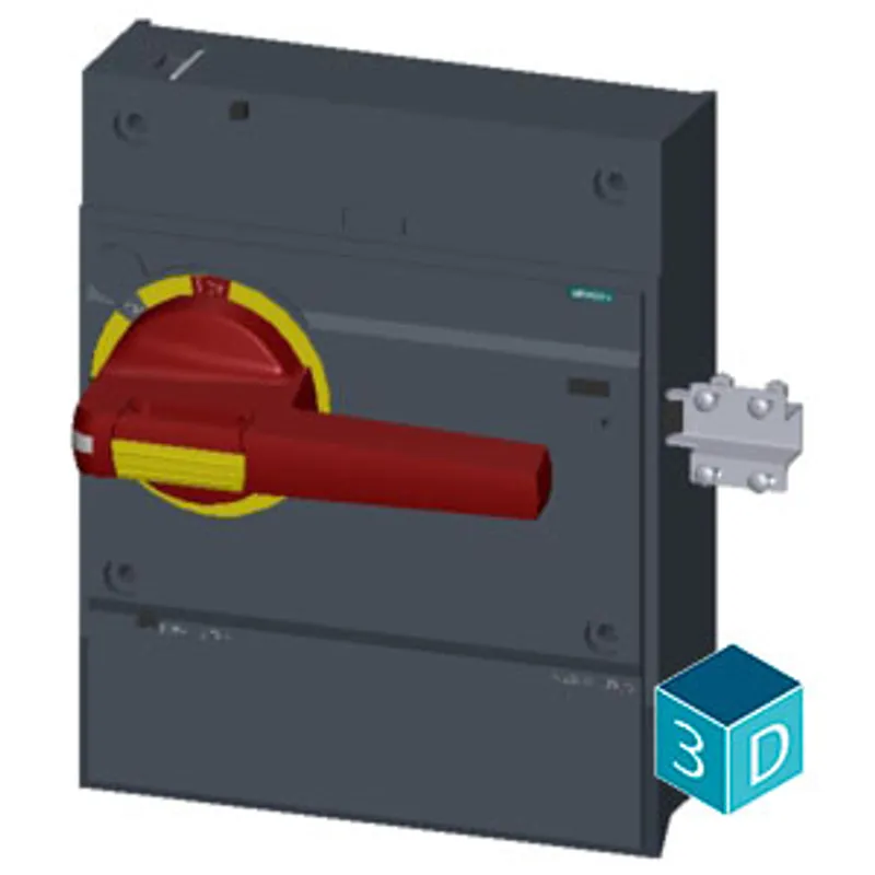 Siemens 3VA9677-0EK25 — photo 3 of 3