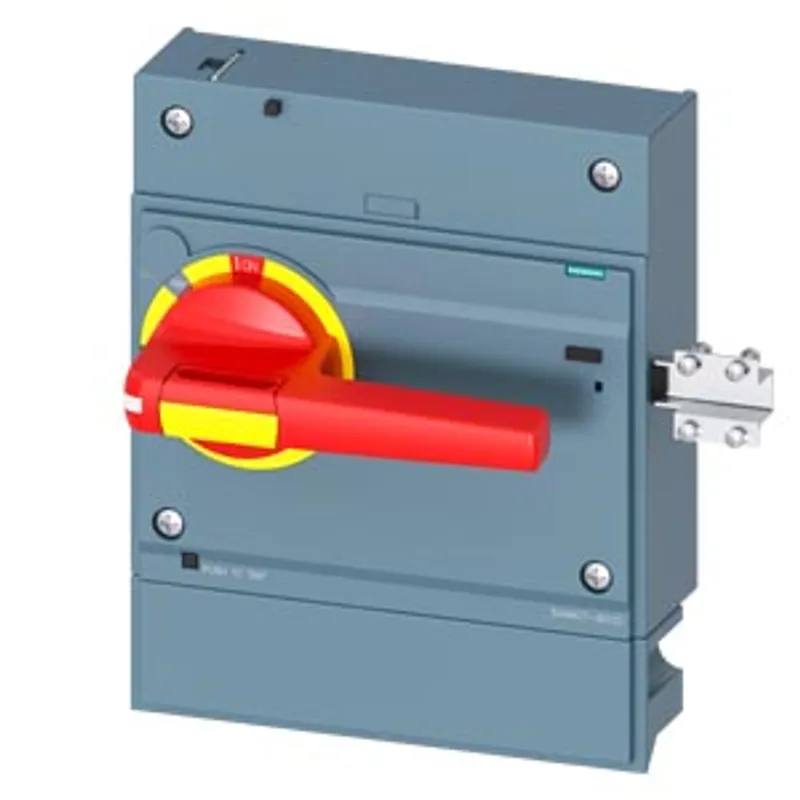 Siemens 3VA9677-0EK25 — photo 1 of 3