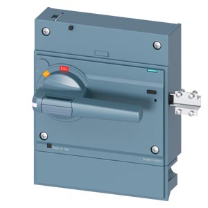 Siemens 3VA9677-0EK31 — photo 1 of 3