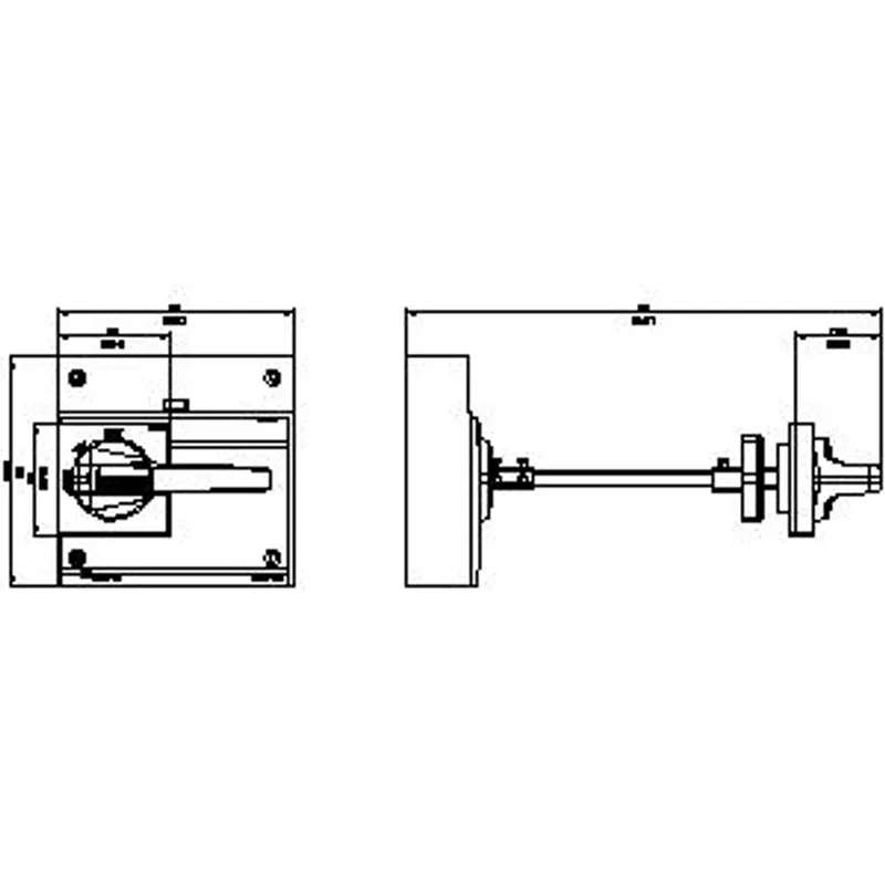 Siemens 3VA9677-0FK21 — photo 2 of 3