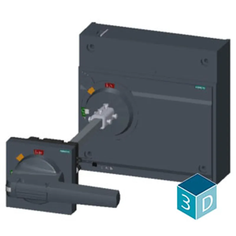 Siemens 3VA9677-0FK23 — photo 3 of 5
