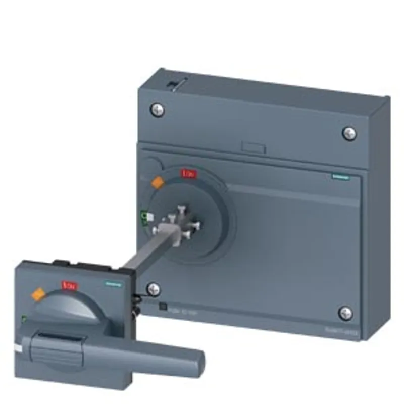 Siemens 3VA9677-0FK23 — photo 1 of 5