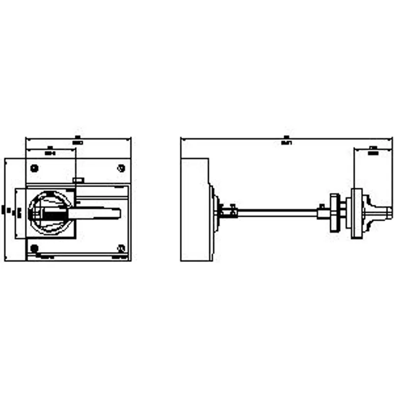 Siemens 3VA9677-0FK27 — photo 2 of 5