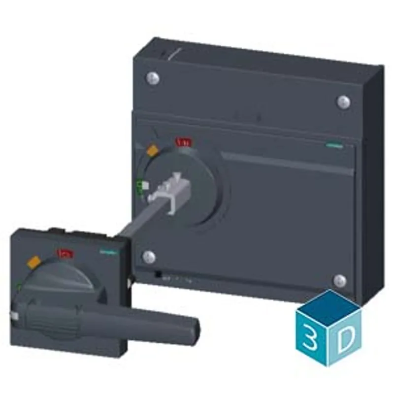 Siemens 3VA9687-0FK21 — photo 3 of 3