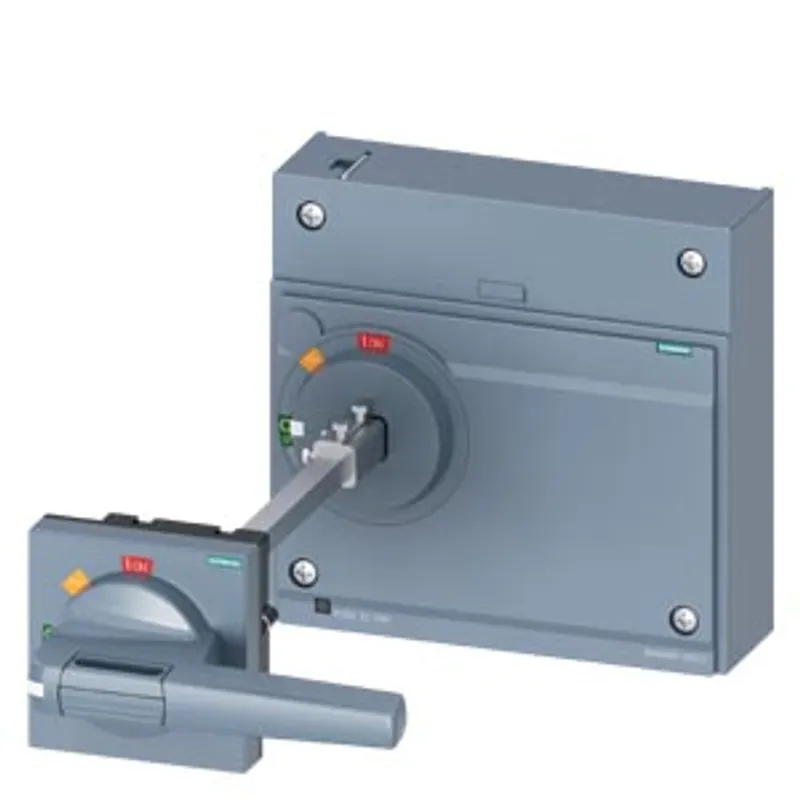 Siemens 3VA9687-0FK21 — photo 1 of 3