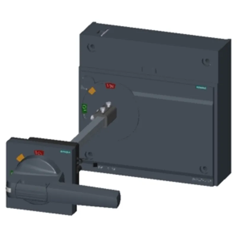 Siemens 3VA9687-0FK23 — photo 3 of 4