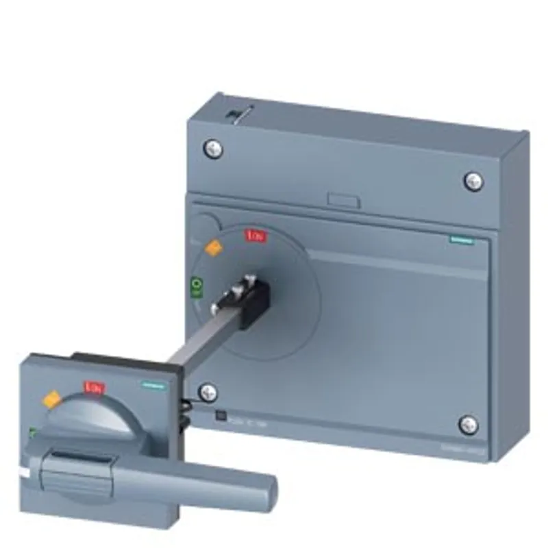 Siemens 3VA9687-0FK23 — photo 1 of 4