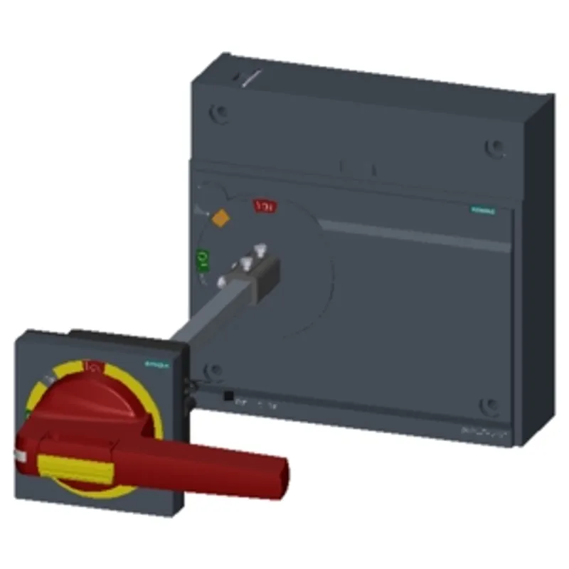 Siemens 3VA9687-0FK27 — photo 3 of 4