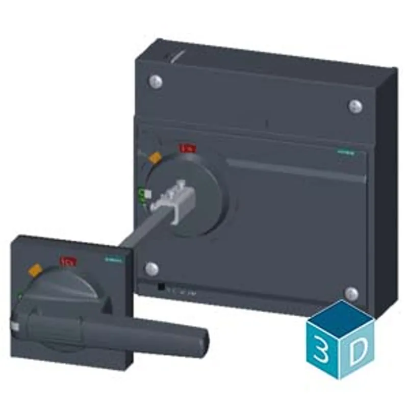 Siemens 3VA9687-0FK61 — photo 3 of 3