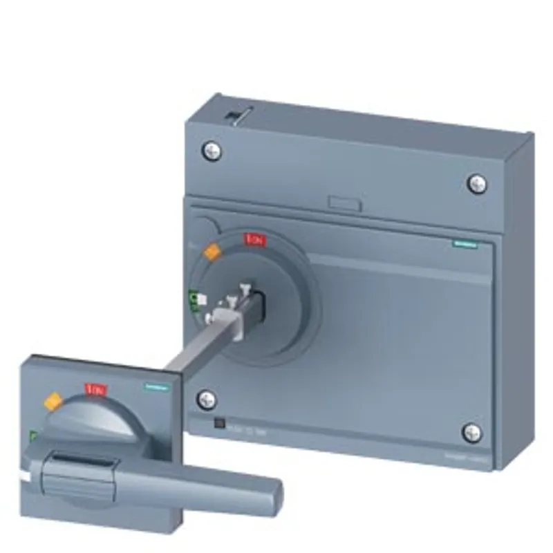 Siemens 3VA9687-0FK61 — photo 1 of 3