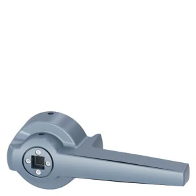 Siemens 3VA9687-0GC01 — photo 1 of 3