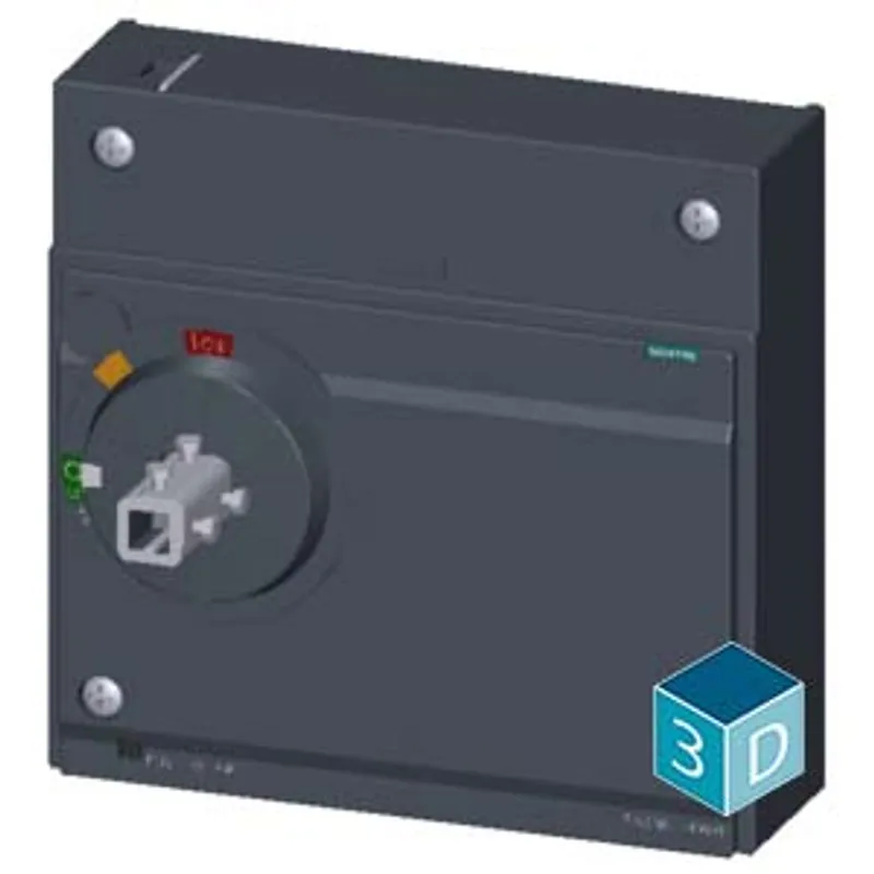 Siemens 3VA9687-0GK00 — photo 3 of 3