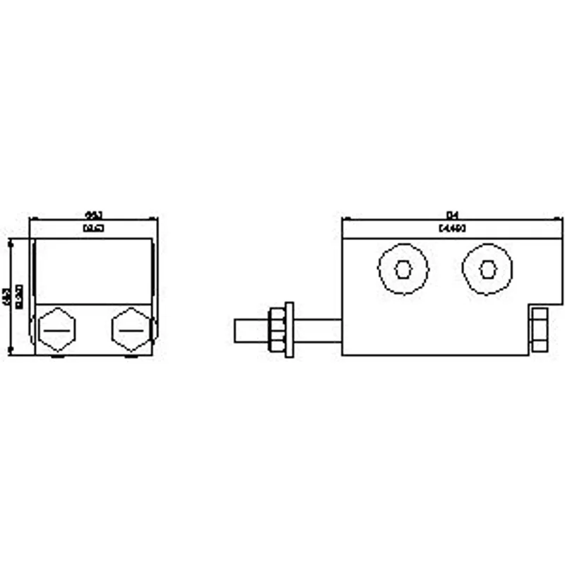 Siemens 3VA9771-0JJ44 — photo 2 of 3